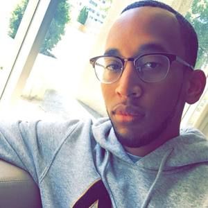 Meet your Posher, Gary